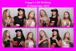 Event Booths Photo Booth