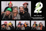 Event Booths Photo Booth