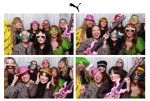 Event Booths Photo Booth