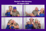 Event Booths Photo Booth