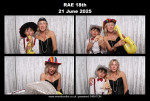 Event Booths Photo Booth