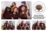 Event Booths Photo Booth