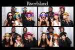 Event Booths Photo Booth