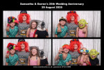 Event Booths Photo Booth