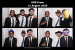 Event Booths Photo Booth