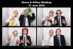 Event Booths Photo Booth