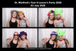 Event Booths Photo Booth