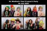 Event Booths Photo Booth
