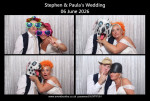 Event Booths Photo Booth