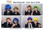 Event Booths Photo Booth