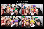 Event Booths Photo Booth