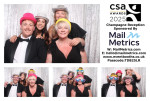 Event Booths Photo Booth