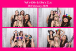 Event Booths Photo Booth