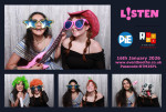 Event Booths Photo Booth
