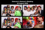 Event Booths Photo Booth